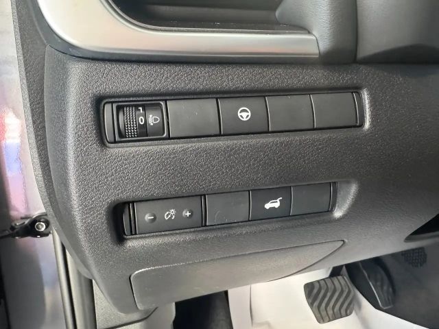 Nissan X-trail Visia