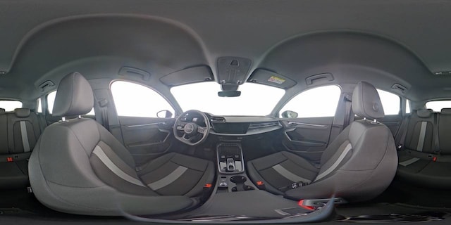 Audi A3 30 TFSI S-Tronic Sportback