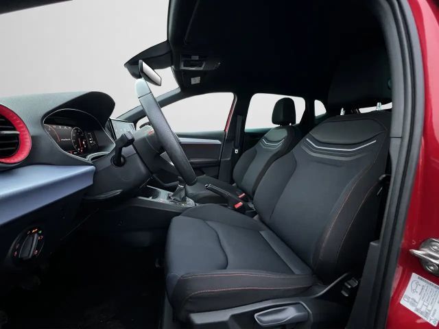 Seat Ibiza 1.0 TSI FR-lijn