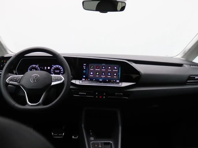 Volkswagen Caddy Maxi Style eHybrid