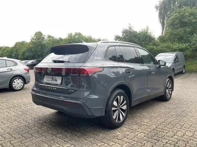 Volkswagen Tiguan 1.5 eTSI DSG