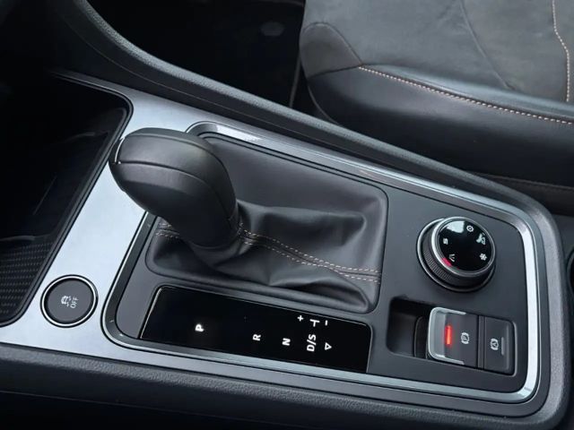 Cupra Ateca 2.0 TSI 4Drive DSG