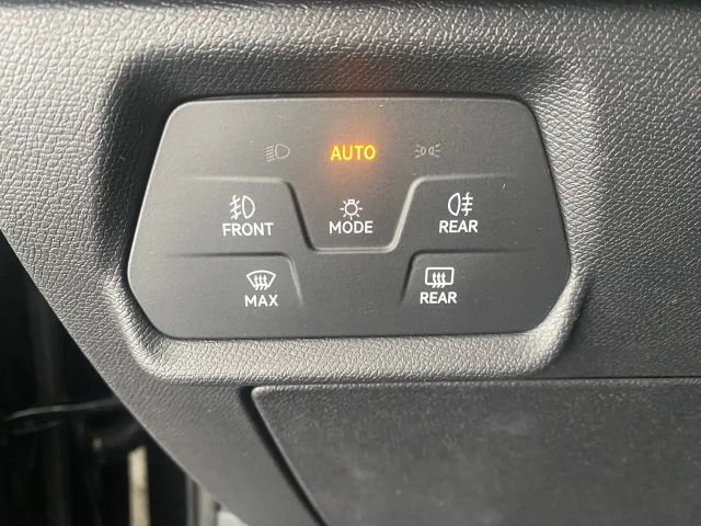 Seat Leon 2.0 TDI Style