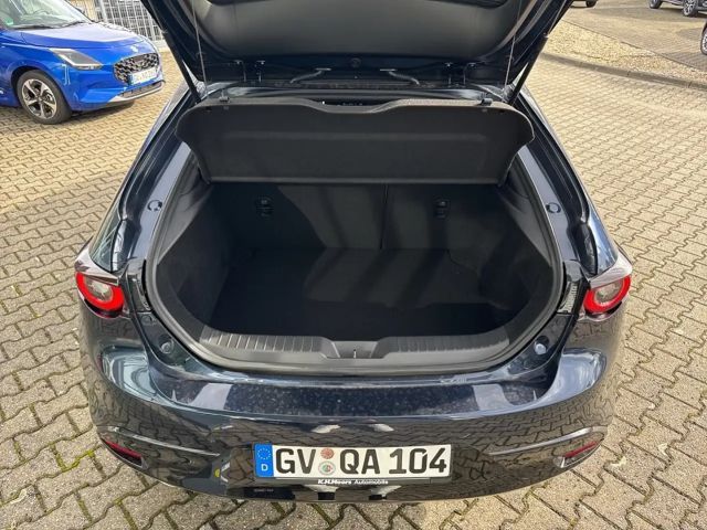 Mazda 3 2.5L SkyActiv e-Skyactiv