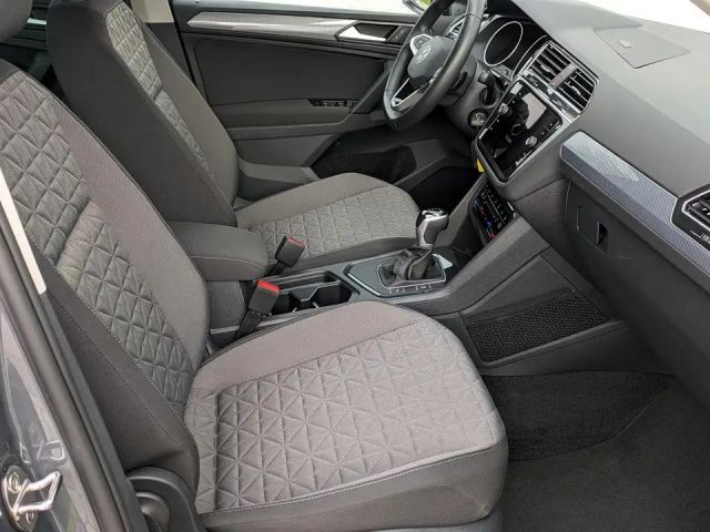 Volkswagen Tiguan 1.5 TSI DSG Life