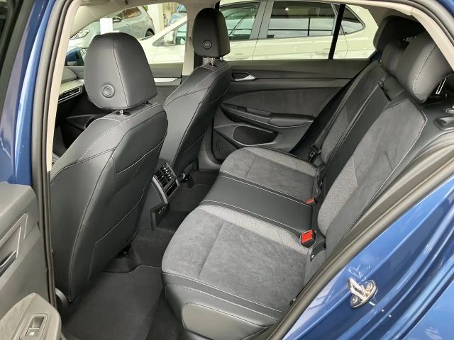 Volkswagen Golf Rabbit TSI