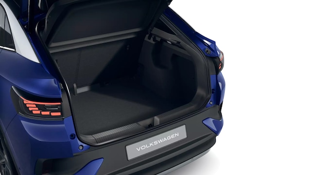 Volkswagen ID.5 Pure