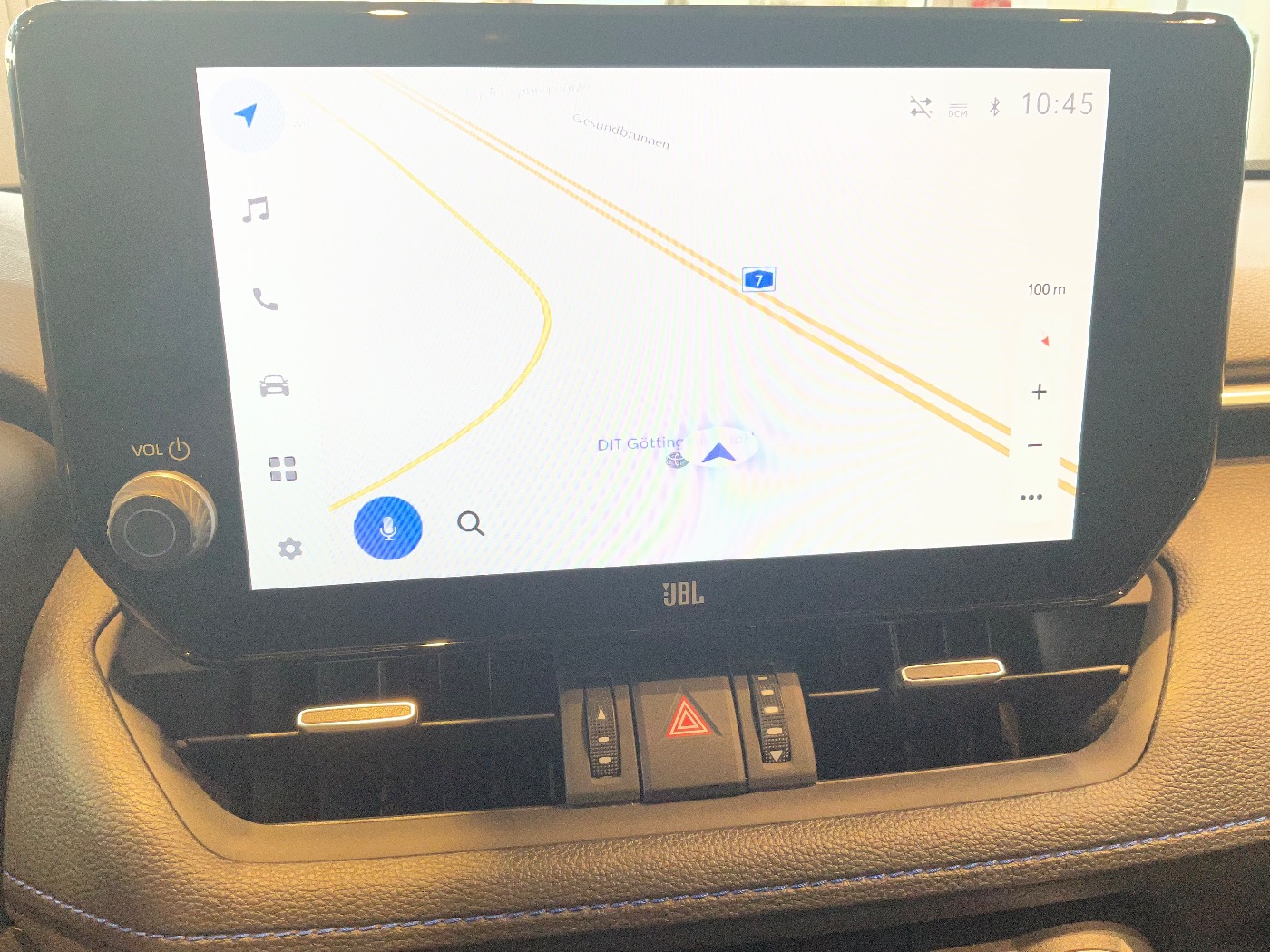 Toyota RAV4 5-deurs Style