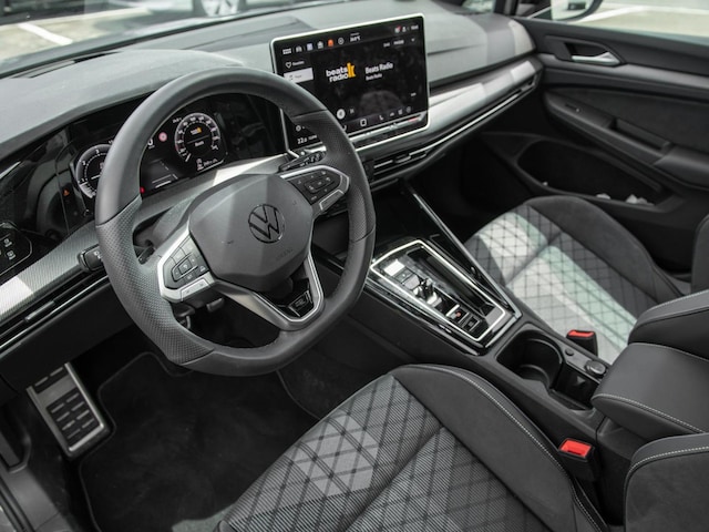 Volkswagen Golf Business DSG R-Line Style