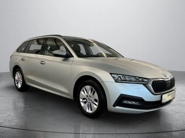 Skoda Octavia Ambition