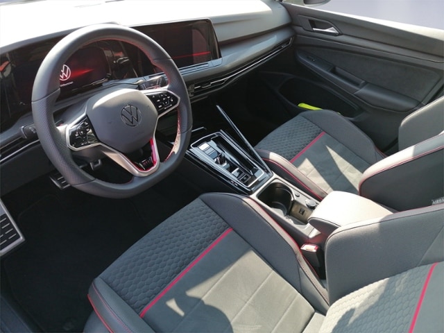 Volkswagen Golf Golf VIII