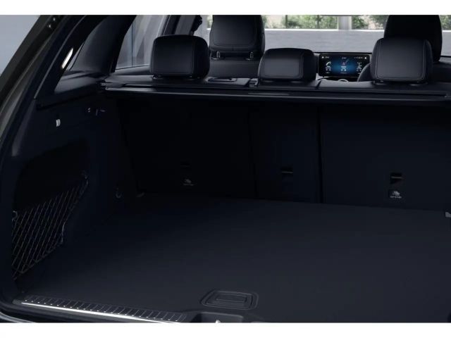 Mercedes-Benz GLC 200 4MATIC AMG Line