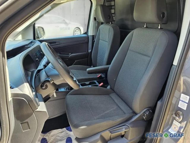 Volkswagen Caddy 2.0 TDI EcoProfi