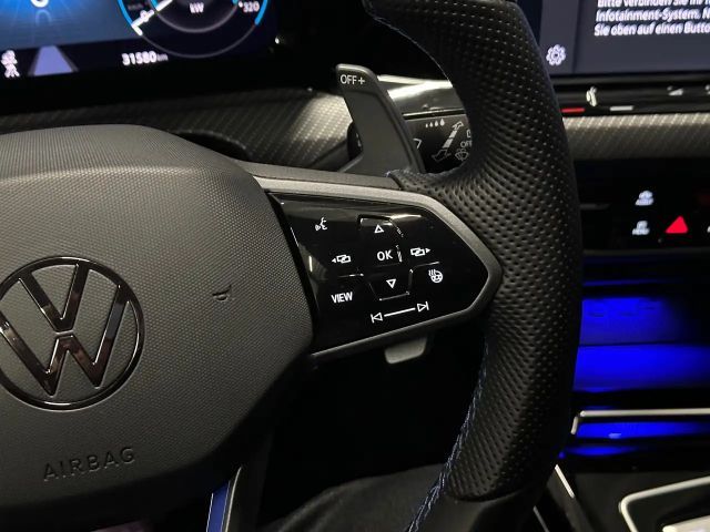 Volkswagen Golf 4Motion