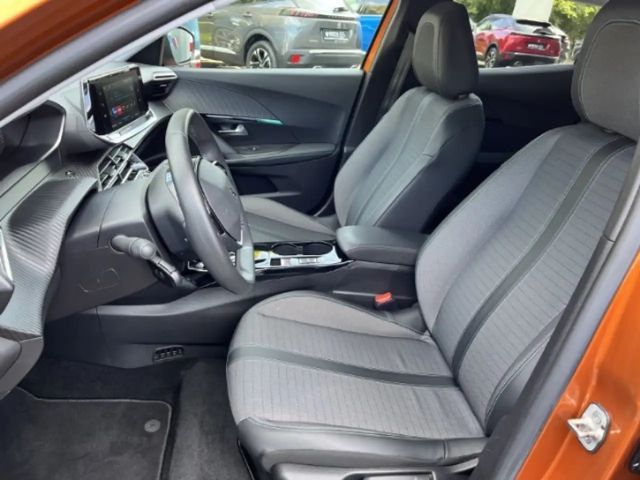 Peugeot 2008 Allure Pack