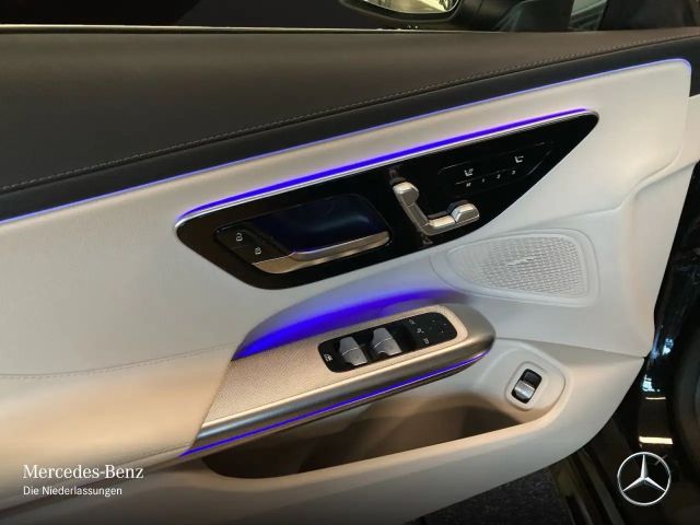 Mercedes-Benz CLE 200 AMG Line