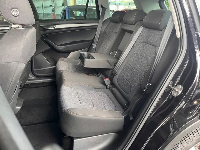 Skoda Kodiaq 4x4 Clever