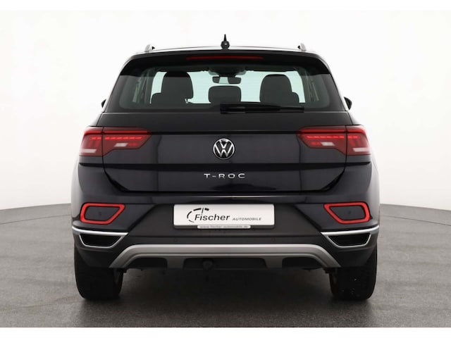Volkswagen T-Roc 1.0 TSI Style