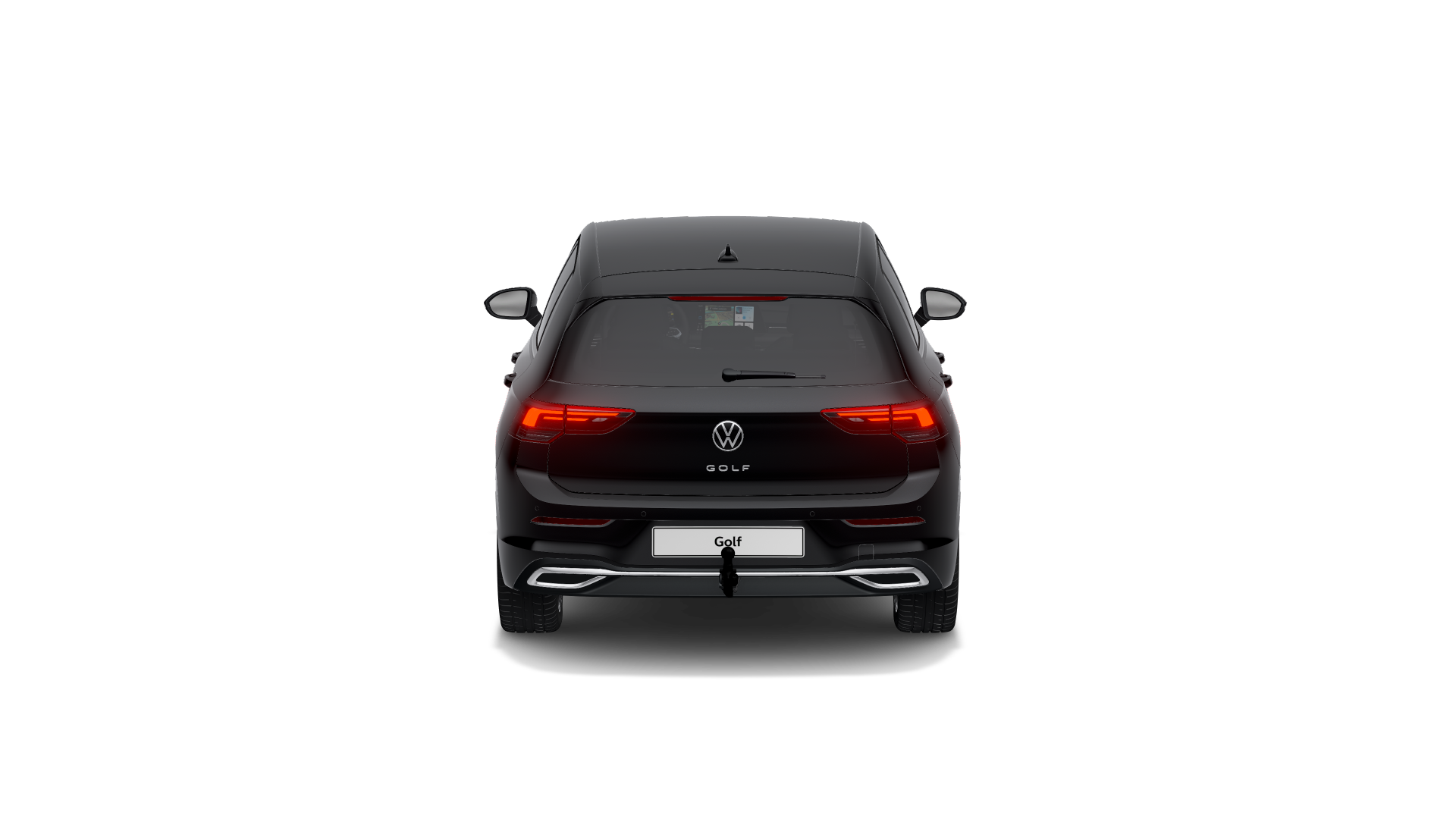 Volkswagen Golf 2.0 TDI Golf VIII