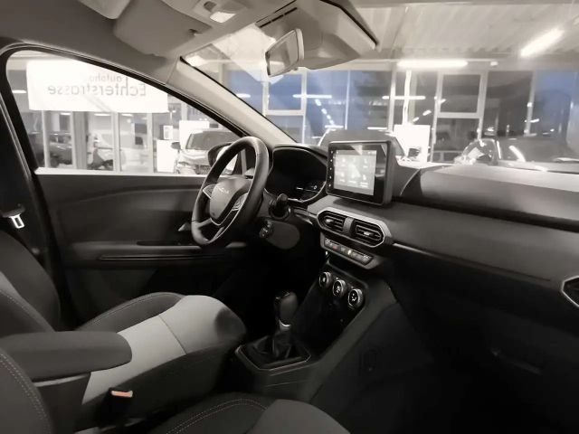 Dacia Jogger Extreme Hybrid 140