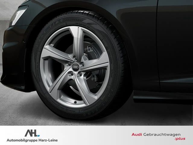 Audi A6 40 TDI Avant S-Line S-Tronic