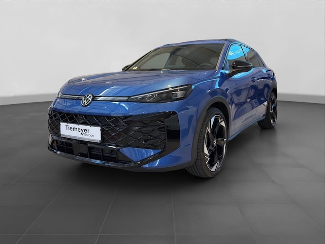 Volkswagen T-Roc 1.5 TSI DSG IQ.Drive R-Line