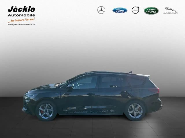 Ford Focus ST Line