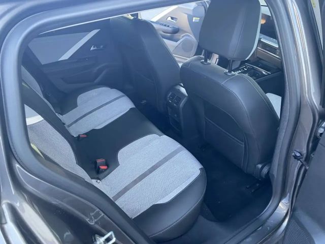 Opel Astra Elegance Sports Tourer