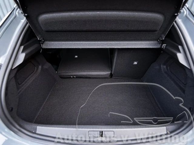 Opel Corsa GS-Line Grand Sport