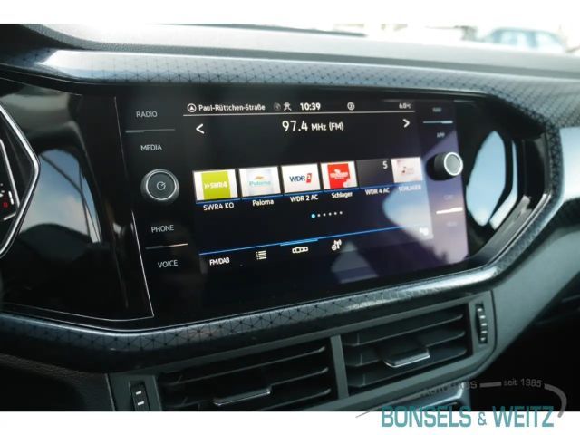 Volkswagen T-Cross 1.0 TSI DSG Style