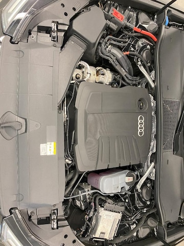 Audi A6 40 TDI Avant Quattro S-Line S-Tronic