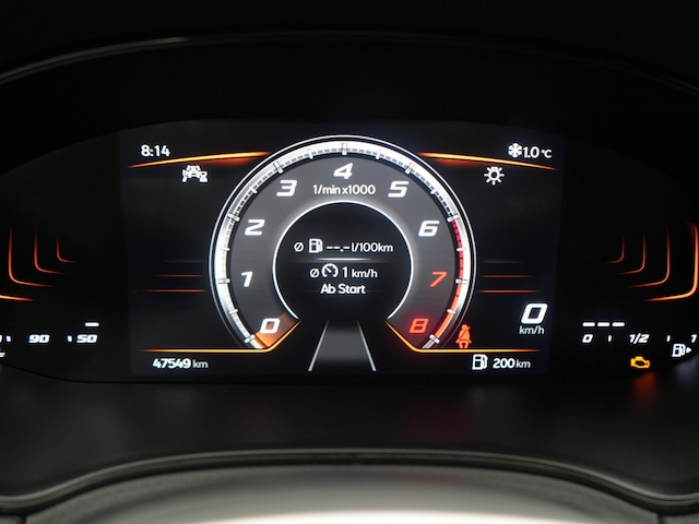 Seat Arona Arona Xperience  NAVI VIRT SHZ CARPLAY LED PDC