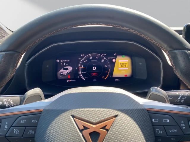 Cupra Formentor 4Drive VZ