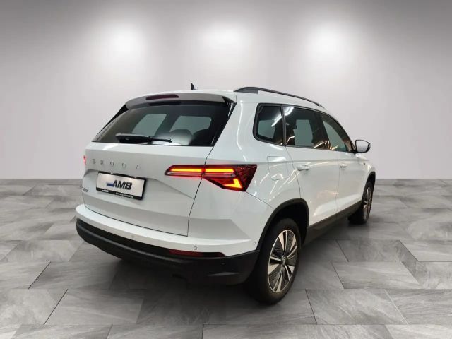 Skoda Karoq 1.5 TSI Lounge Tour