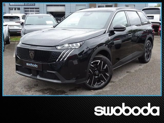 Peugeot 5008 GT-Line