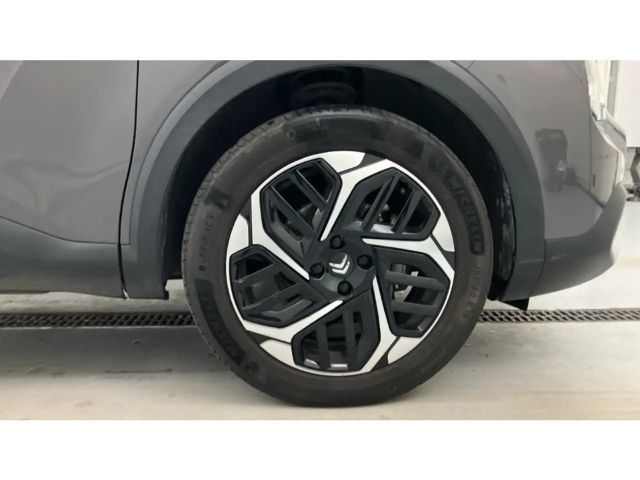 Citroën C4 Max PureTech