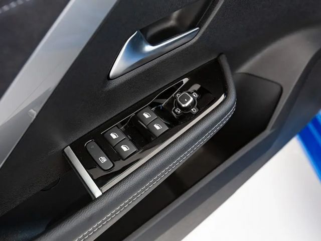 Opel Astra GS-Line Grand Sport