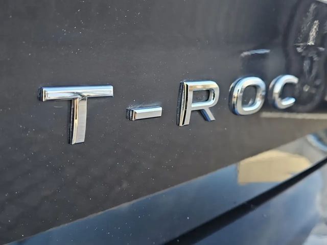 Volkswagen T-Roc 2.0 TDI DSG