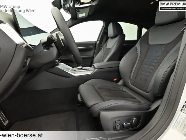 BMW 420 420i Coupé Gran Coupé