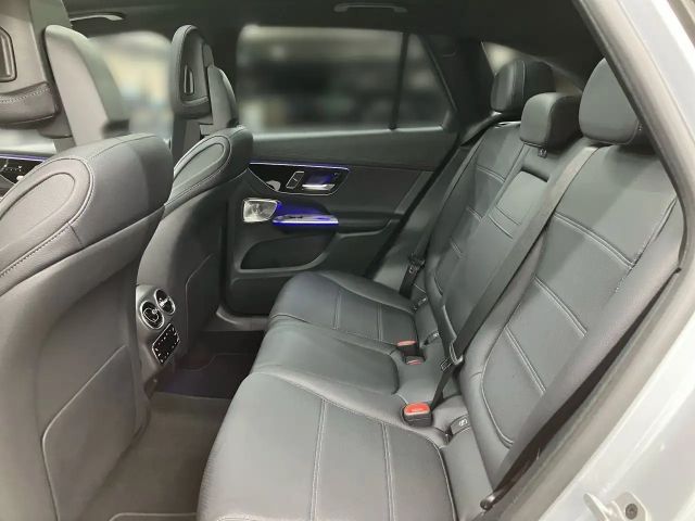 Mercedes-Benz GLC 300 4MATIC AMG Line