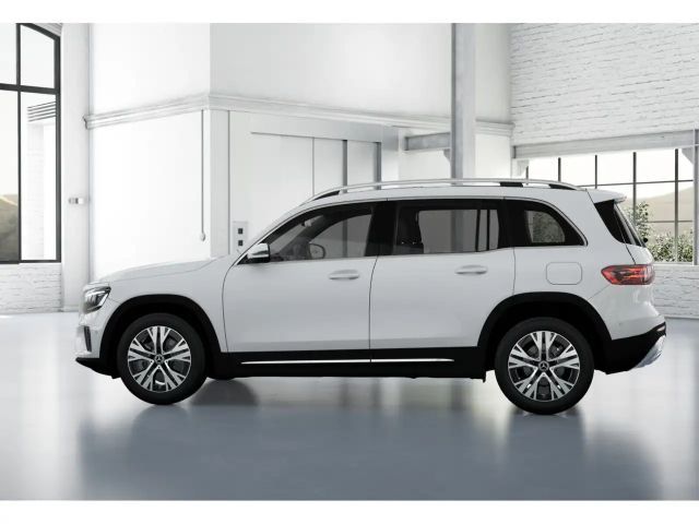 Mercedes-Benz GLB 200 GLB 200 d