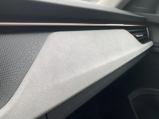 Skoda Scala 1.5 TSI Selection