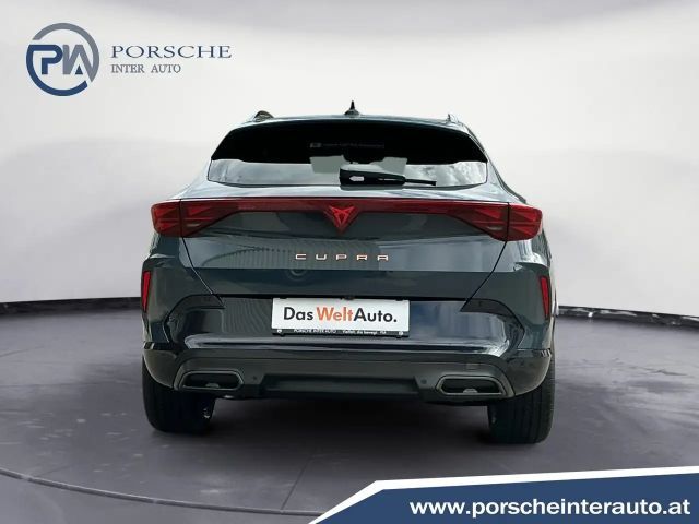 Cupra Formentor 1.5 TSI