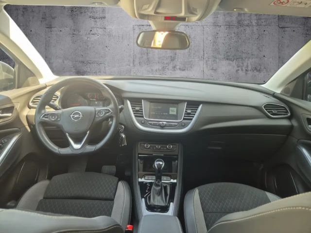 Opel Grandland X 1.2 Turbo Turbo