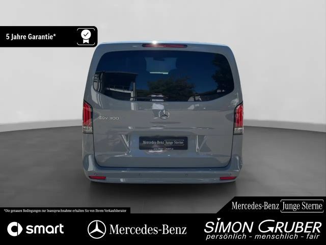 Mercedes-Benz EQV 300 Limousine Lang