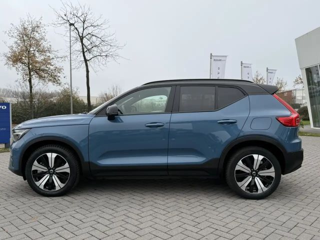 Volvo XC40 Recharge Ultimate
