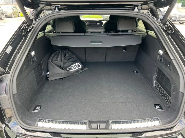 Audi A5 Hybride Quattro