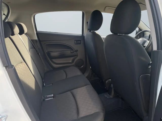 Mitsubishi Space Star MIVEC Star