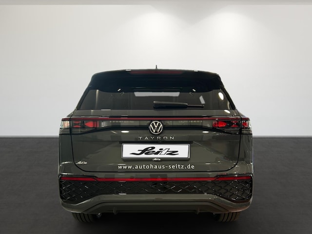 Volkswagen Tayron 2.0 TDI