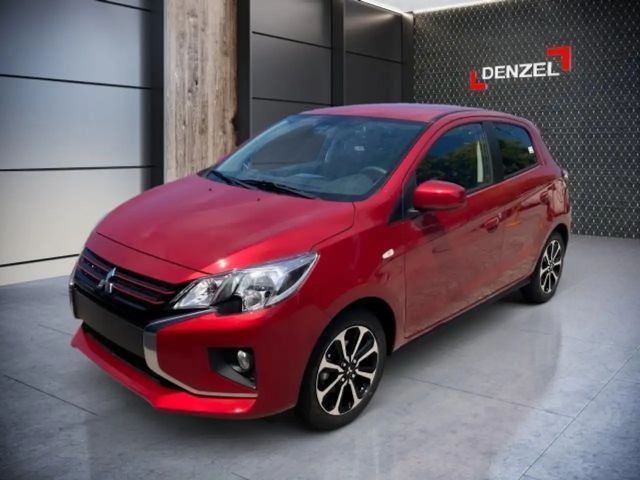 Mitsubishi Space Star Invite Star